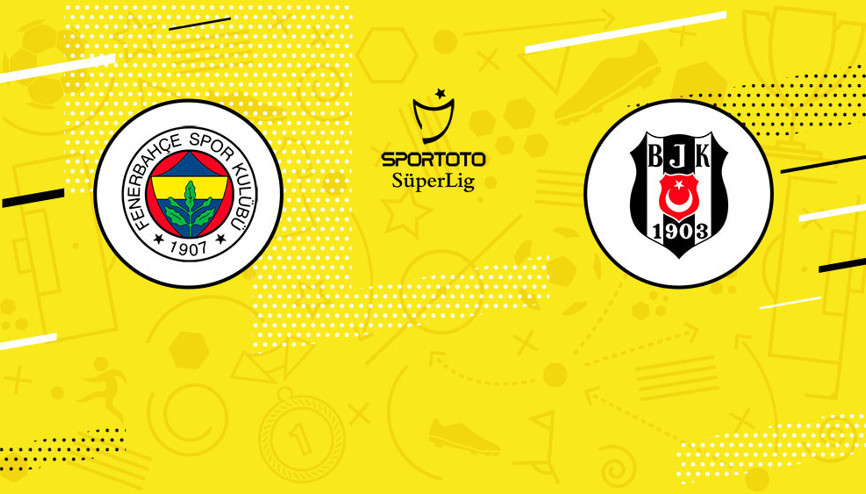 Fenerbahçe Beşiktaş maçı ne zaman, saat kaçta oynanacak Milli ara sonrası FB-BJK derbi heyecanı… İşte, Süper Lig 27. hafta karşılanmasına ilişkin bilgiler