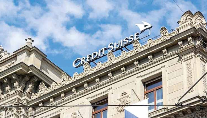 UBS, Credit Suisse’i satın aldı