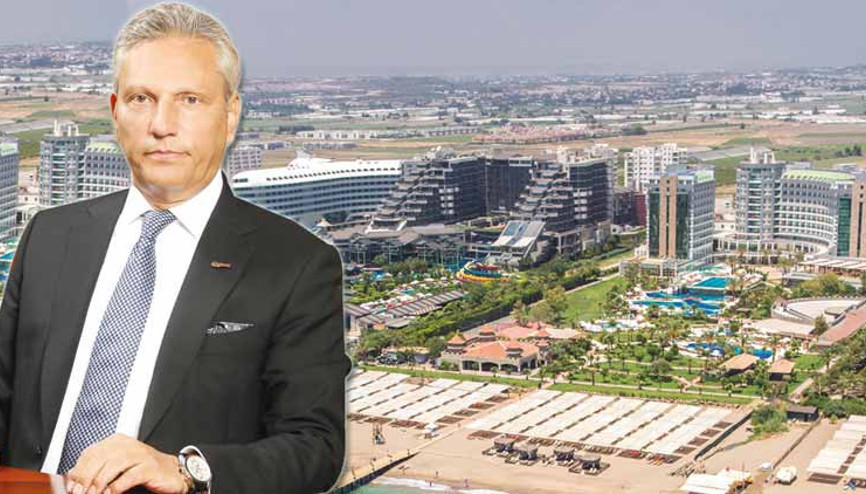 Otellere deprem sertifikası