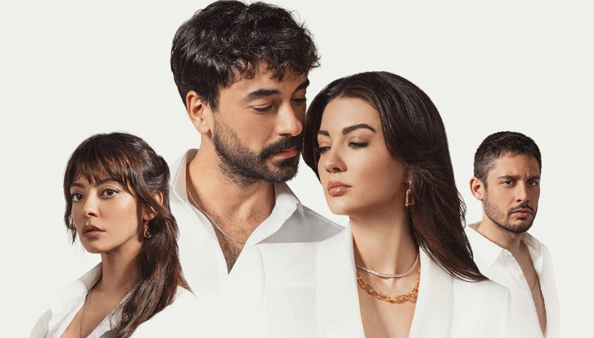 “Kraliçe” 22 Mart Çarşamba başlıyor İşte çok konuşulacak karakterler...