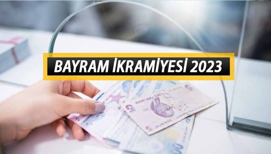 Ramazan Bayramı emekli ikramiyesi ne kadar oldu 2023, ne zaman yatacak EYTliler bayram ikramiyesi alacak mı Ramazan Bayramı emekli ikramiyesi ne kadar oldu 2023, ne zaman yatacak EYTliler bayram ikramiyesi alacak mı