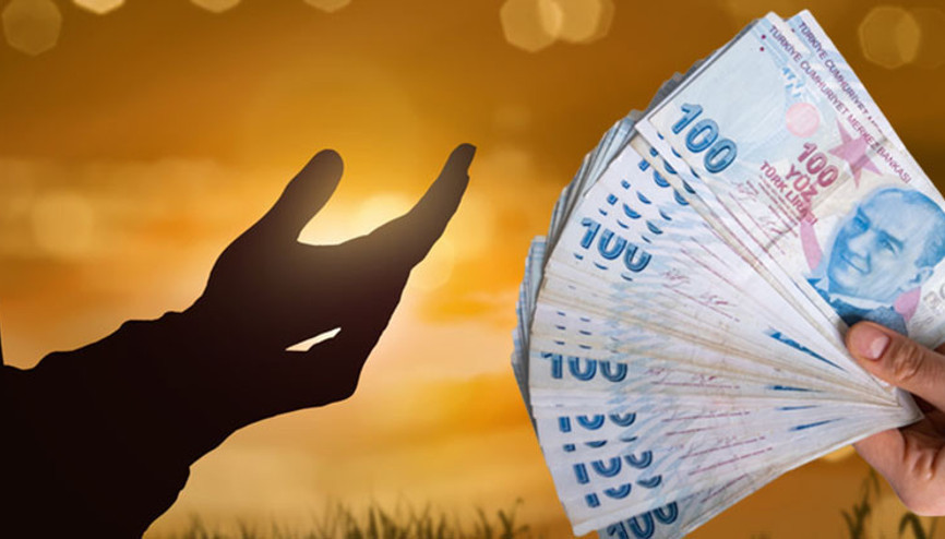 FİTRE NE KADAR 2023 Ramazan’dan önce fitre verilir mi, caiz mi Fitre ne zaman verilir Diyanet konuya açıklık getirdi…