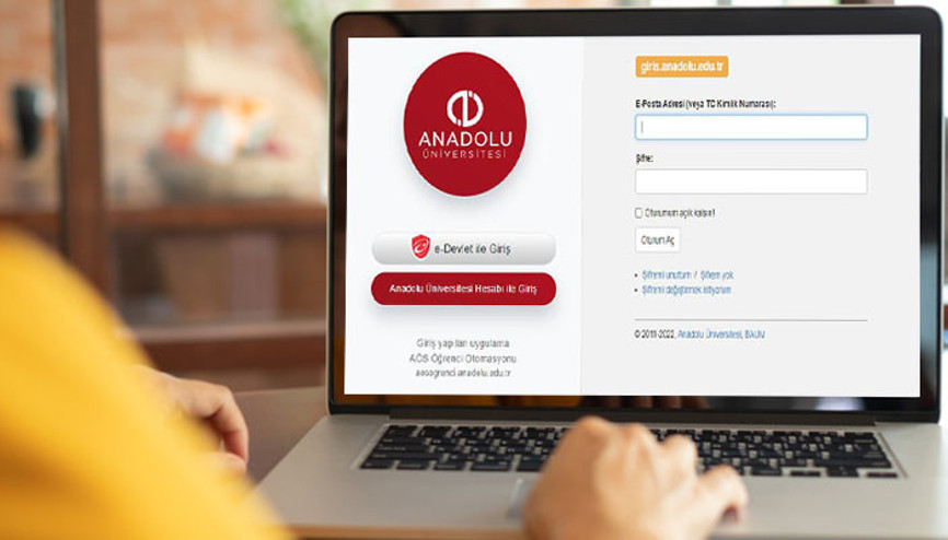 AÖF SINAV TARİHLERİ BELLİ OLDU | AÖF sınavları online mı, yüz yüze mi olacak Anadolu Üniversitesi açıkladı… İşte 2023 Açıköğretim Fakültesi akademik takvimi ile bahar dönemi sınav tarihleri