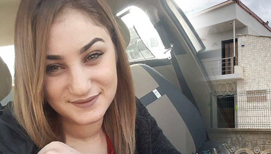 Sevgilisiyle yaşadığı evde silahla vurulan Ayşenur hayatını kaybetti Sevgilisiyle yaşadığı evde silahla vurulan Ayşenur hayatını kaybetti