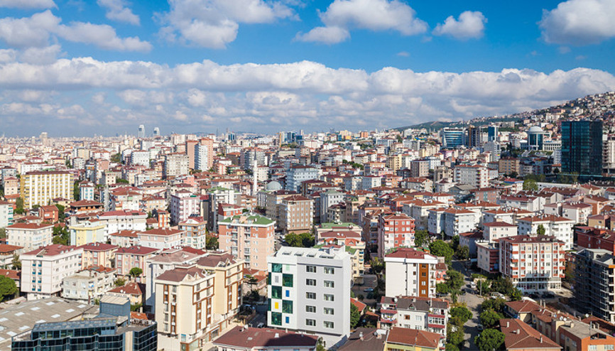 Deprem korkusuyla satılık evler arttı