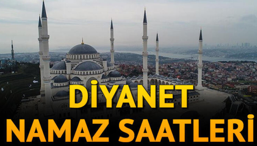 Sabah Namazı Saati 21 Mart 2023 |  Sabah namazı kaça kadar kılınır, sabah namazı saat kaçta Diyanet İstanbul Ankara İzmir il il sabah namazı vakitleri