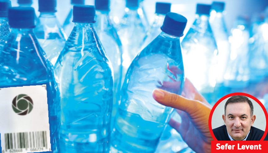 5 milyar liralık etiket