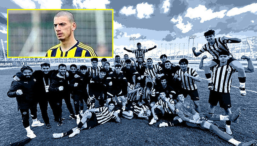 Fenerbahçede yeni Merih Demiral vakası Yusuf Akçiçeke İngiltereden talip var...
