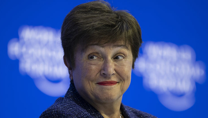 IMFden Sri Lankaya 2,9 milyar dolarlık kurtarma paketi