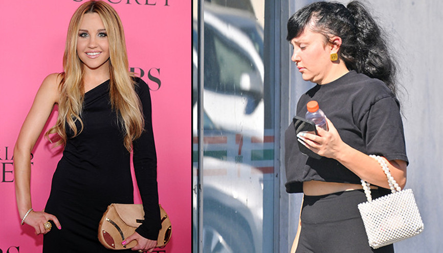 Bir zamanların gelecek vaat eden yıldızıydı: Ünlü oyuncu sokakta çıplak dolaşırken bulunup hastaneye yatırıldı