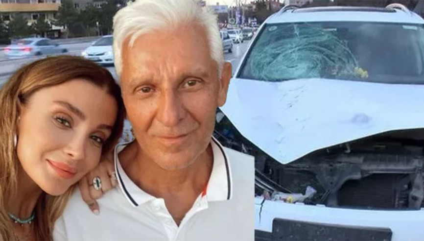 Özge Ulusoy: Babam için adaleti aramaya devam ediyorum
