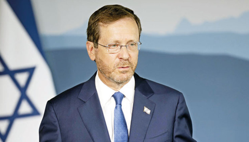 Herzog’la görüşme