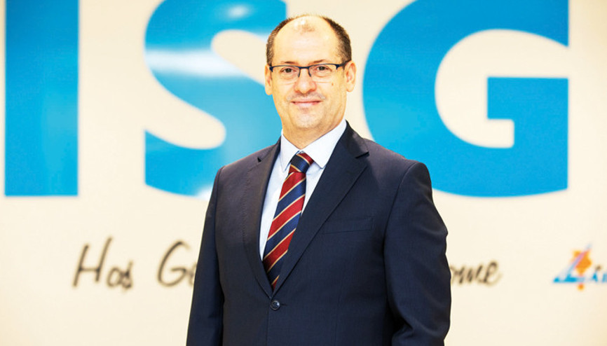 ‘En teknolojik marka’ ödülü