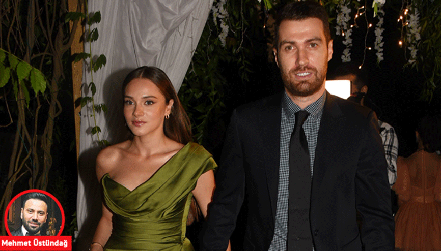 İlişkiyi bitiren mesaj Oğulcan Engin ve Miray Daner ayrıldı...