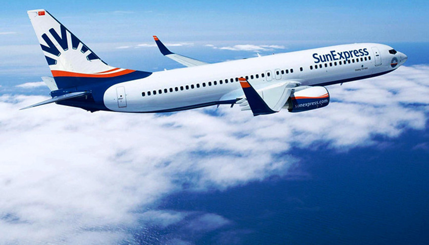 SunExpress, 2023 yaz sezonuna 26 yeni rota ile hazırlanıyor