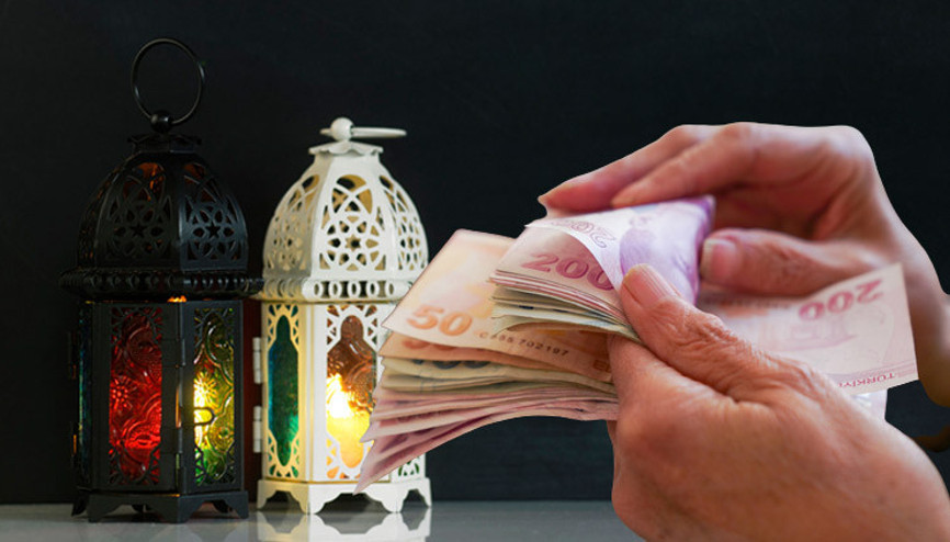 ORUÇ KEFARETİ 2023 | Oruç tutamayanlar ne kadar para (fidye) ödeyecek Fidye miktarı 2023 ne kadar, kaç TL oldu Diyanet açıkladı