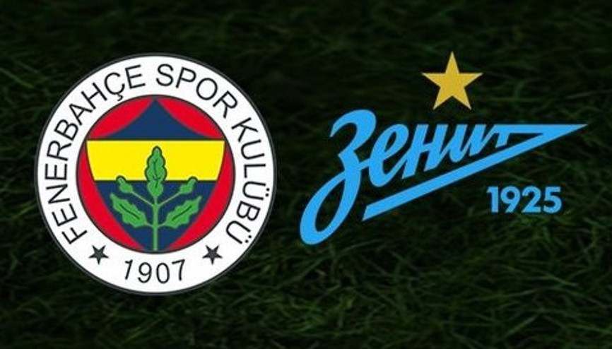 Fenerbahçe ve Zenit depremzedeler için yardım maçına çıkıyor