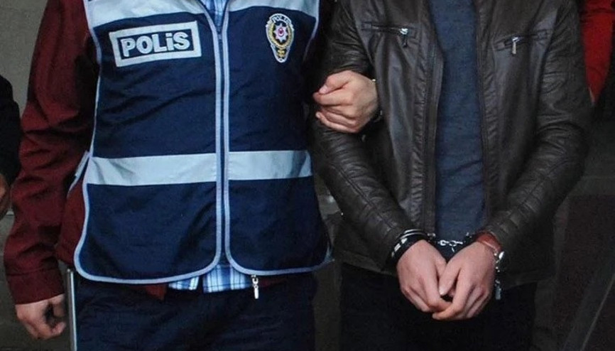 Balıkesir merkezli 21 ilde dolandırıcılık operasyonunda 107 gözaltı