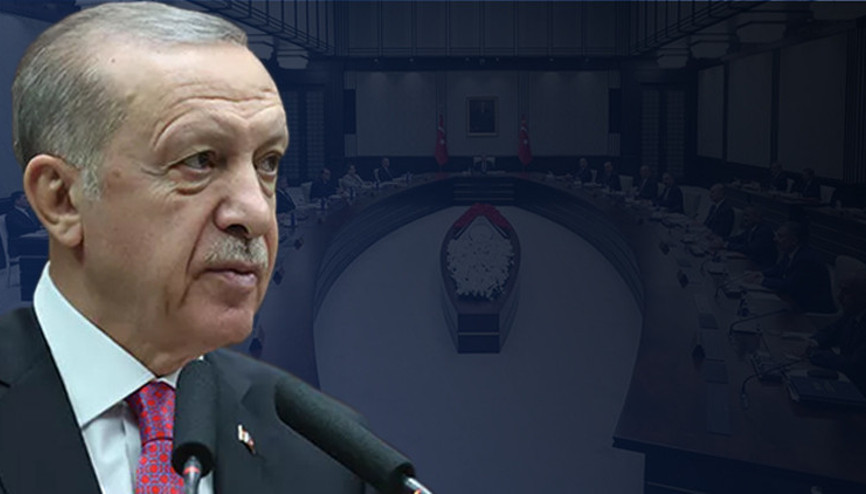 Cumhurbaşkanı Erdoğan: Kabinedeki 17 bakan milletvekili adayı olacak Cumhurbaşkanı Erdoğan: Kabinedeki 17 bakan milletvekili adayı olacak