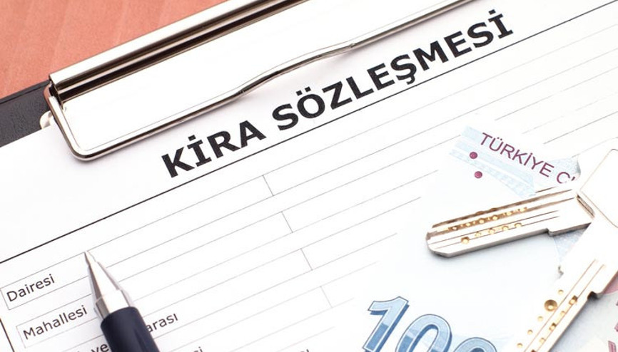 Kiraya zam sınırında son üç ay