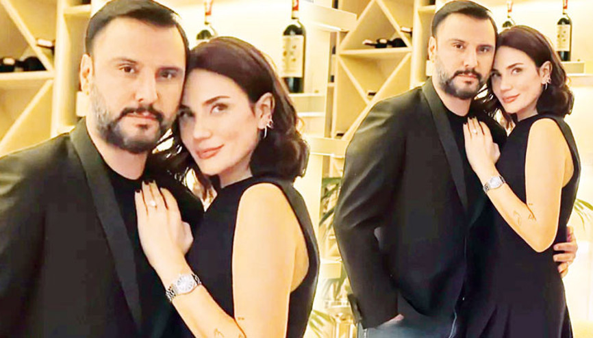 Buse Varoldan kafa karıştıran sözler: Ailemiz belki daha da büyür