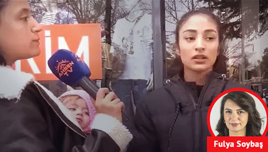 Sokak röportajı gazetecilik mi Sokak röportajı gazetecilik mi