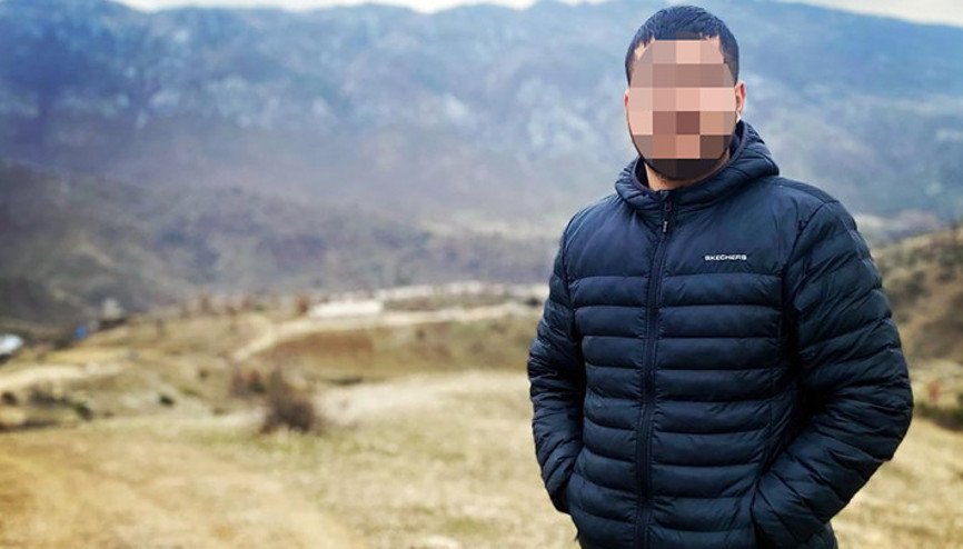 Belediye başkanına silahlı saldırı düzenleyeceği iddiasıyla yakalanmıştı Serbest bırakıldı
