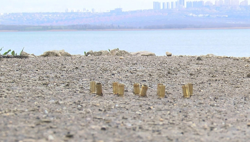 Prof. Dr. Kılıçtan uyarı: Toprak sellerde suya doymadı, kuraklık kapıda