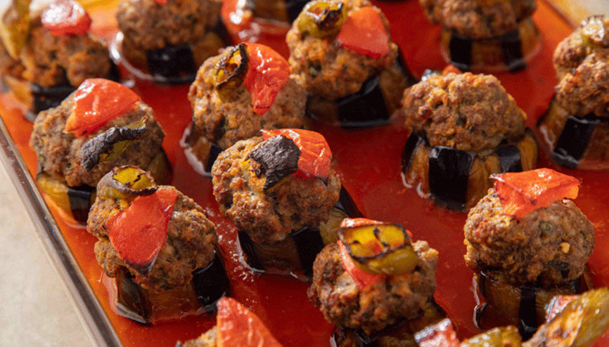 “Arda’nın Ramazan Mutfağı” ilk bölümü ile ekrana geliyor