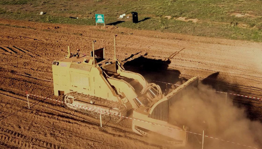 SSB ile ASFAT arasında MEMATT anlaşması