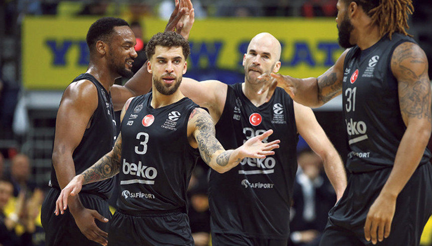 Scottie Wilbekinden Fenerbahçeye kötü haber