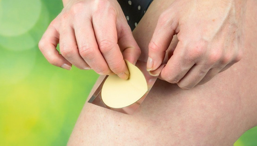 Nikotin bandı orucu bozar mı, oruçluyken nikotin bandı kullanılır mı Diyanet fetvası Nikotin bandı orucu bozar mı, oruçluyken nikotin bandı kullanılır mı Diyanet fetvası