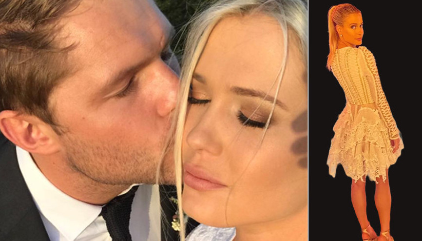 Babası bu kızının da düğününe gitmedi: Tam 14 yıl onu gelinlikle görmeyi hayal ettim Babası bu kızının da düğününe gitmedi: Tam 14 yıl onu gelinlikle görmeyi hayal ettim