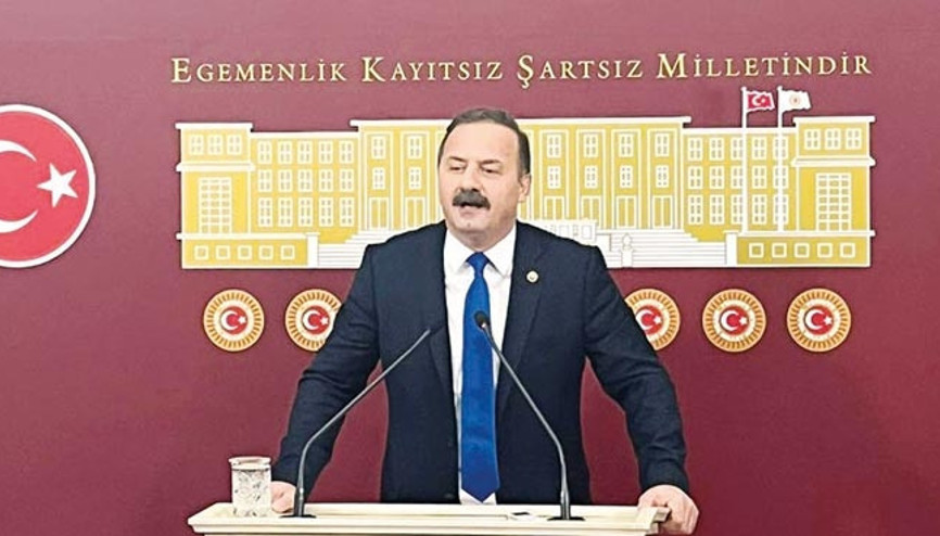 CHP’den Ağıralioğlu yorumu: Kendisini bağlar