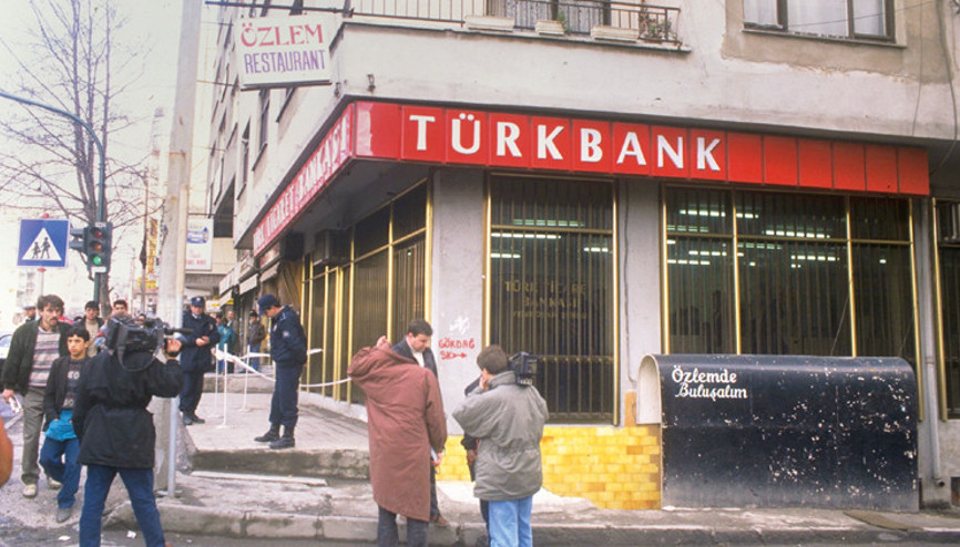 Türkbank’a en yüksek teklif İGE’den