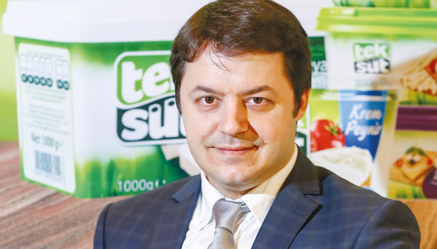 Ramazanda süt ürünleri uzun süre tokluk sağlıyor