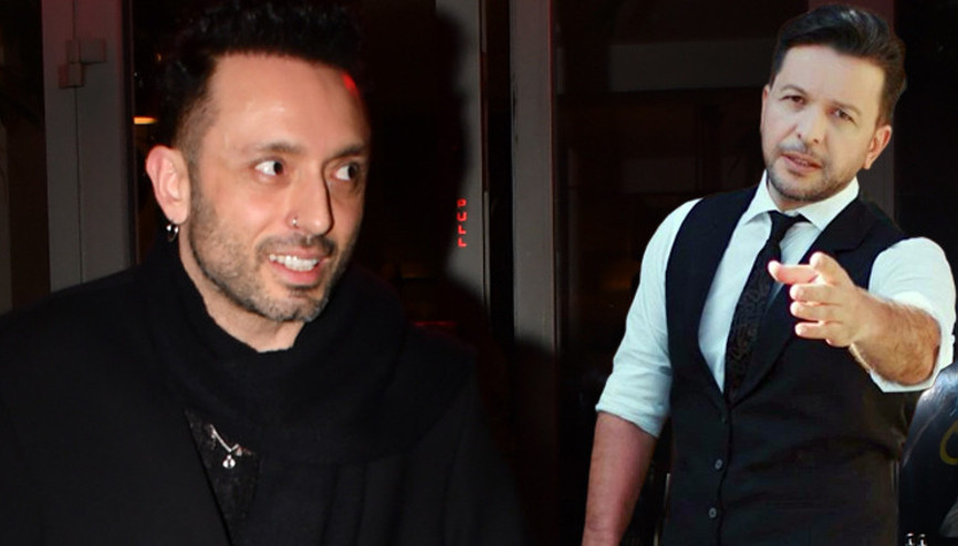 Mabel Matizden Nihat Doğan tepkisi: Konuşmak bile istemiyorum