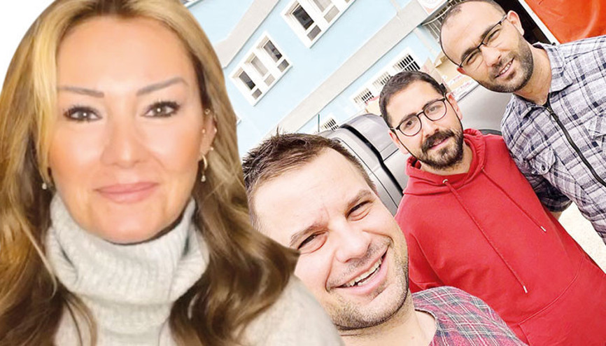 Kitaplar çocuklarla buluştu
