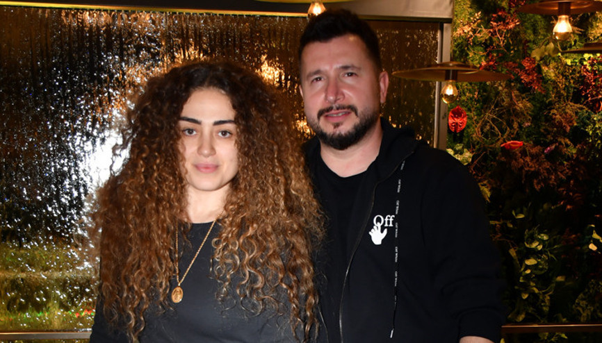 Dilan Çıtak Tatlıses hamile mi