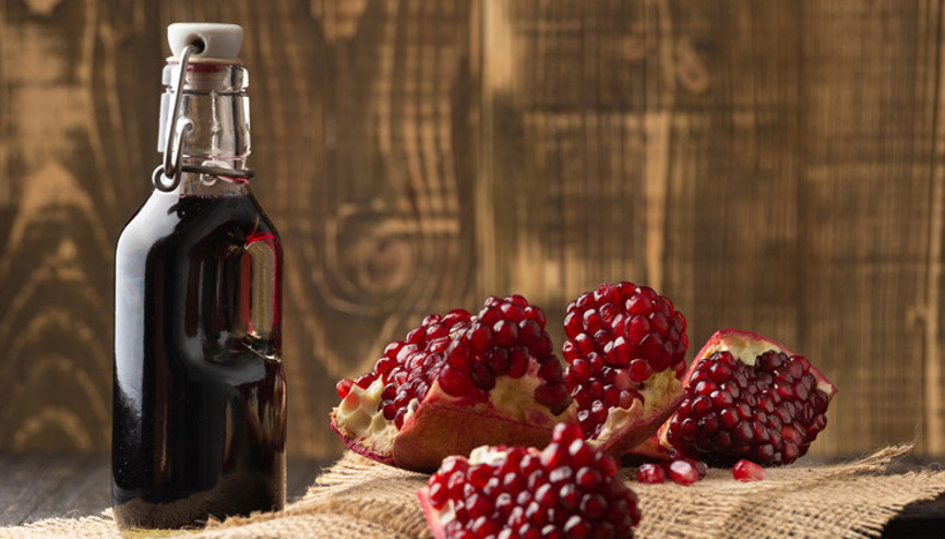 Tarım ve Orman Bakanlığından önemli nar ekşisi kararı