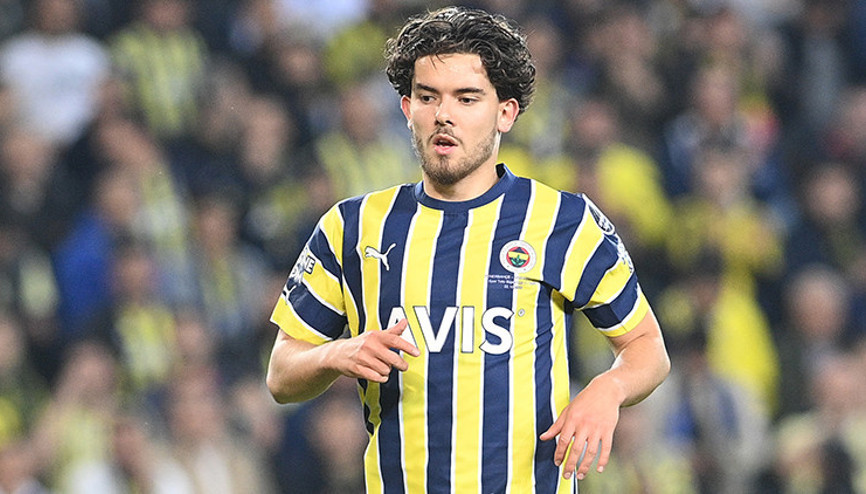 Fenerbahçeden Ferdi Kadıoğlu kararı Fazla veren alr