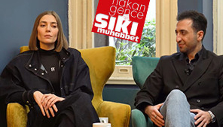 Şaşırtan sözler: Ahlaksız teklifler geliyor