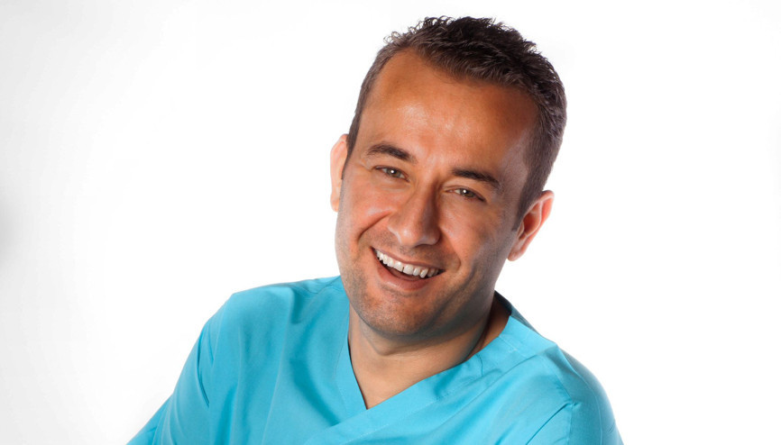 Ramazanda dişlere dikkat