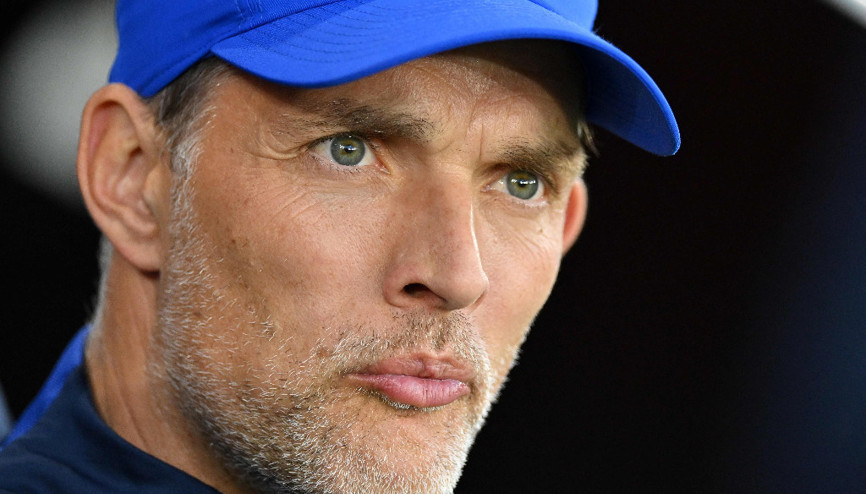 Bayern Münihin yeni teknik direktörü Thomas Tuchel oldu