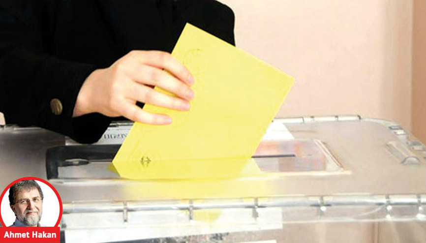 İmza toplamaya dair mırıldandıklarım