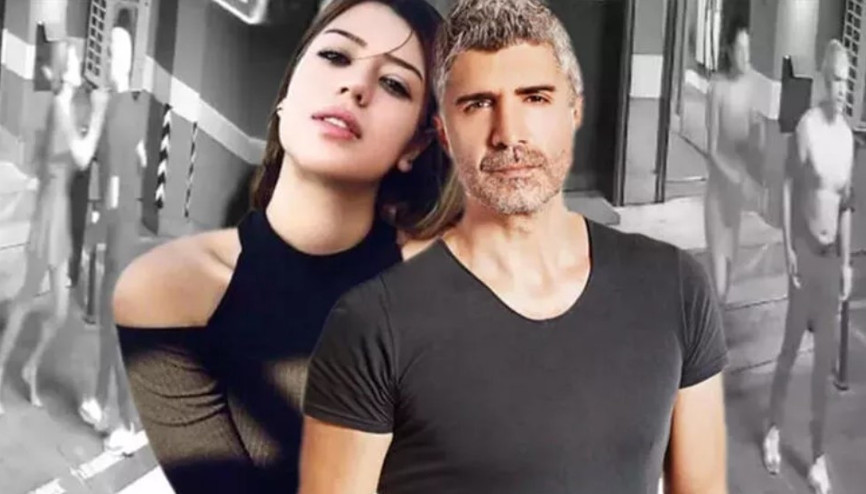 Özcan Denize beraat, Feyza Aktan’a tokat cezası