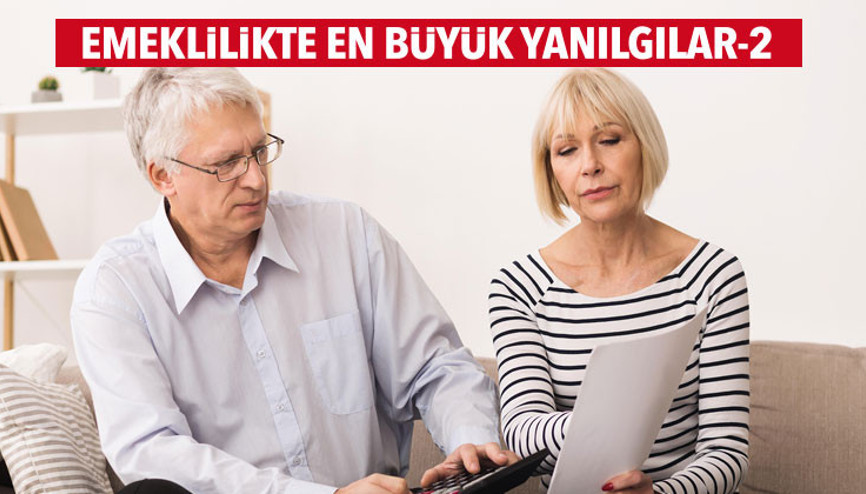 Son yılların kazancı aylığımı artırır mı