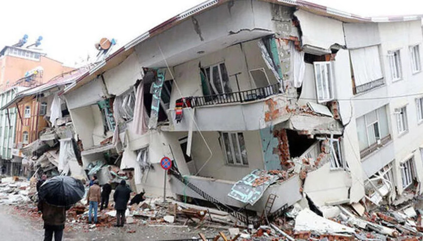 Son dakika... Kahramanmaraş merkezli deprem soruşturmalarında tutuklu sayısı 317ye yükseldi