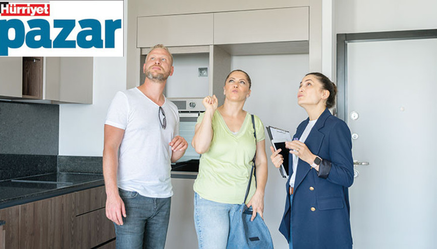 Yeni bir eve taşınırken nelere dikkat etmeliyiz ‘Binanın riskli yapı raporu olup olmadığı mutlaka öğrenilmeli’ Yeni bir eve taşınırken nelere dikkat etmeliyiz ‘Binanın riskli yapı raporu olup olmadığı mutlaka öğrenilmeli’