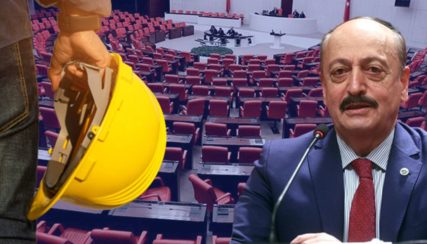 TAŞERONA KADRO SON DURUM | 26 Mart Taşerona kadro çıktı mı, Meclis’te görüşüldü mü 90 bin taşerona kadro ne zaman çıkacak